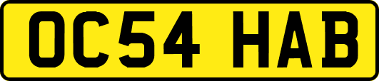 OC54HAB