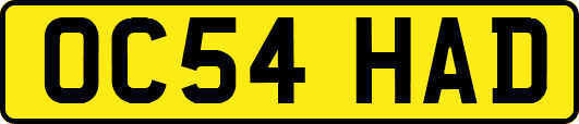 OC54HAD