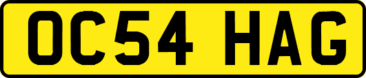 OC54HAG