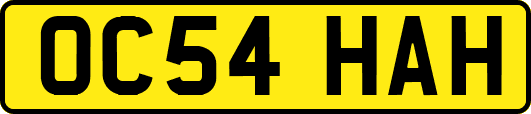 OC54HAH