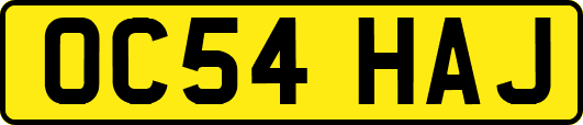 OC54HAJ