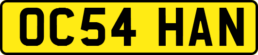 OC54HAN