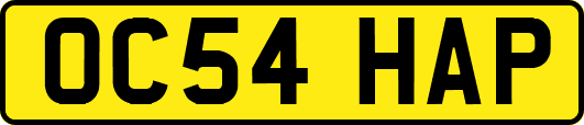 OC54HAP