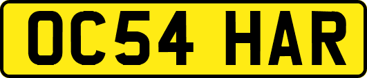 OC54HAR