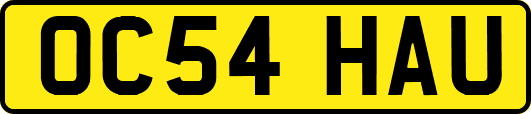OC54HAU