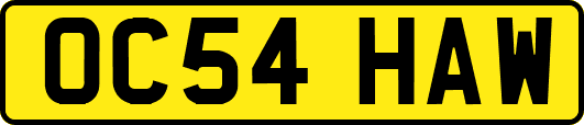 OC54HAW