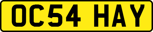 OC54HAY