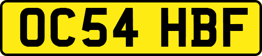 OC54HBF