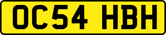OC54HBH