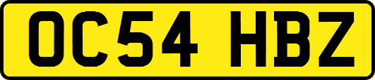 OC54HBZ
