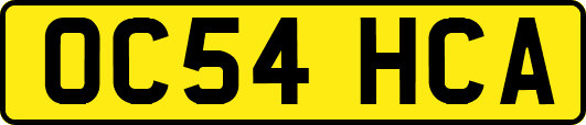 OC54HCA