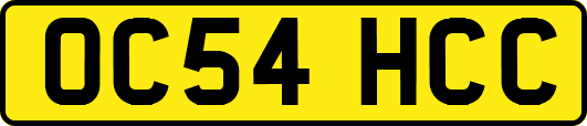 OC54HCC