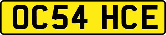 OC54HCE