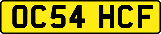 OC54HCF