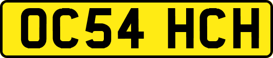 OC54HCH