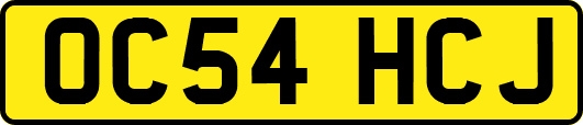 OC54HCJ