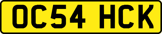 OC54HCK