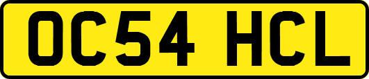 OC54HCL