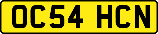 OC54HCN