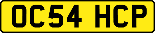 OC54HCP