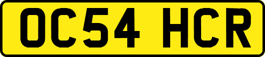OC54HCR