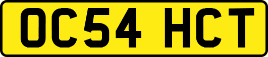 OC54HCT