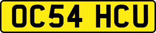 OC54HCU