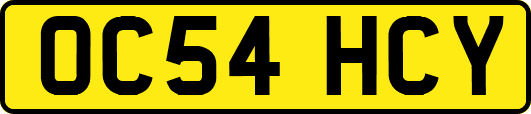 OC54HCY