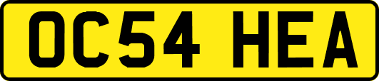 OC54HEA