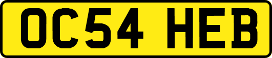 OC54HEB