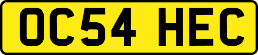 OC54HEC