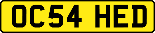 OC54HED