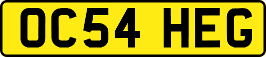 OC54HEG