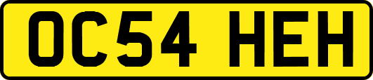 OC54HEH