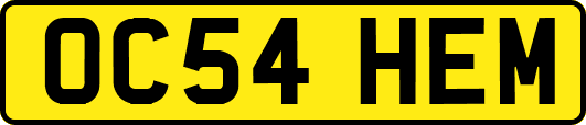OC54HEM