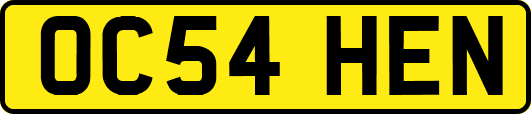OC54HEN
