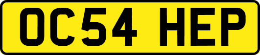 OC54HEP