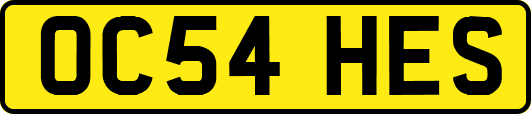 OC54HES