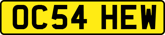 OC54HEW