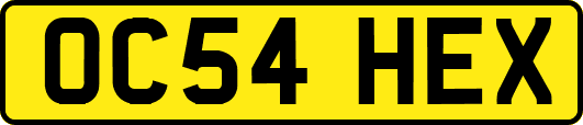 OC54HEX