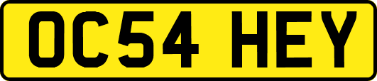 OC54HEY