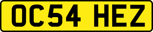 OC54HEZ