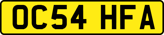 OC54HFA