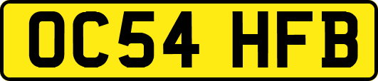 OC54HFB