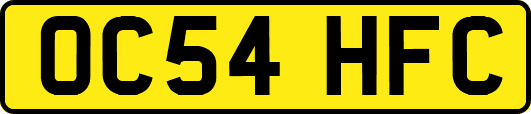 OC54HFC