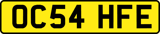 OC54HFE