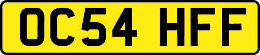 OC54HFF