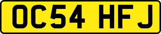 OC54HFJ