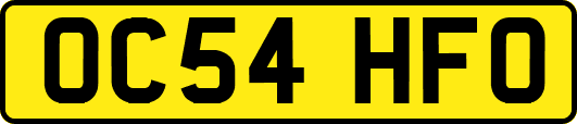 OC54HFO