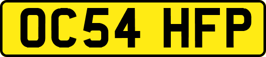 OC54HFP